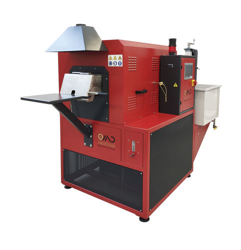 Horno de cámara - OMD A series - Orostudio Italy S.r.l. - de recocido / de desoxidación / estático