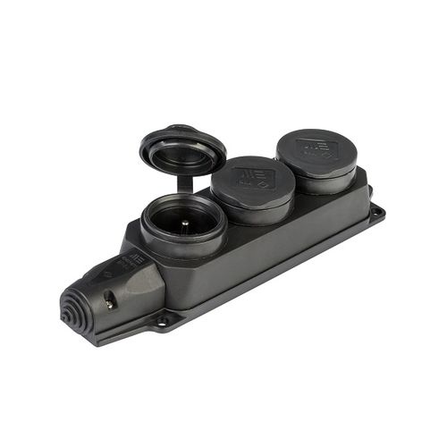 Regleta - 404015 - Mete Enerji