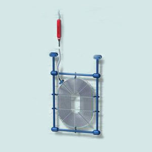 Calefactor para líquido - CAODURO impianti S.r.l. - de circulación / eléctrico / para depósito