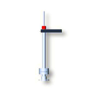 Sensor de nivel para líquido - CAODURO impianti S.r.l.