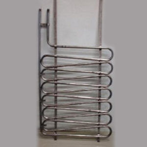 Bobina de refrigeración - CAODURO impianti S.r.l.