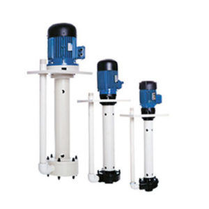 Bomba vertical - CAODURO impianti S.r.l. - de aire / con motor eléctrico / industrial