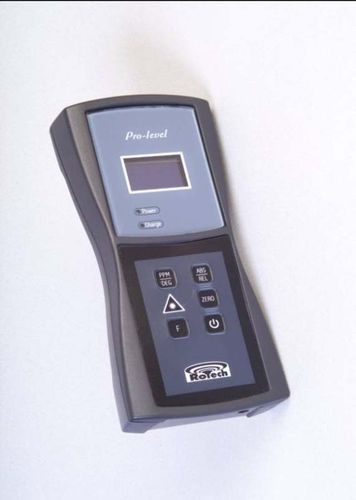 Instrumento de medida de nivel - PROLEVEL - RoTech - digital / industrial