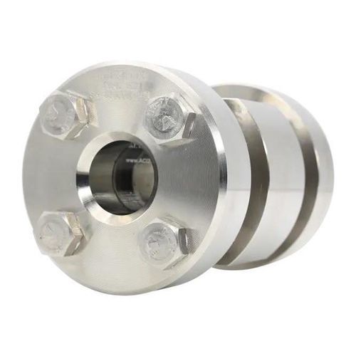 Ventanilla de observación para aplicaciones de alta presión - Type 521 - ACI Industriearmaturen GmbH - para aplicaciones industriales / de vigilancia / para productos químicos