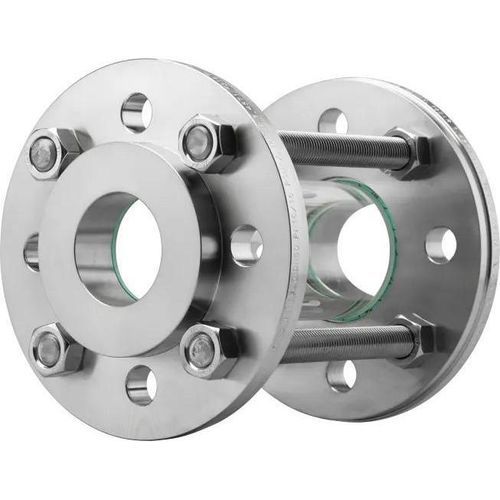 Ventanilla de observación para aplicaciones industriales - Type 620 - ACI Industriearmaturen GmbH - para aplicaciones sanitarias / para aplicaciones higiénicas / de acero inoxidable