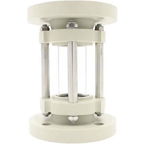Ventanilla de observación para aplicaciones industriales - Type 620K - ACI Industriearmaturen GmbH - de vigilancia / de vidrio borosilicato / con brida