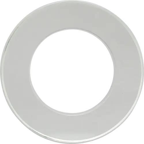 Ventanilla de observación para aplicaciones industriales - Type 640 - ACI Industriearmaturen GmbH - de vigilancia / de vidrio borosilicato / con brida