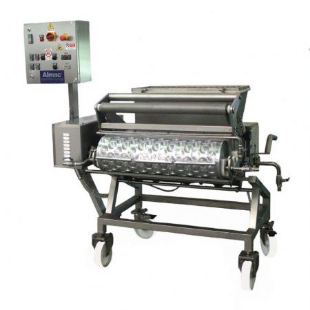 Máquina de moldeo de queso - FS 200/N - Almac S.r.l.