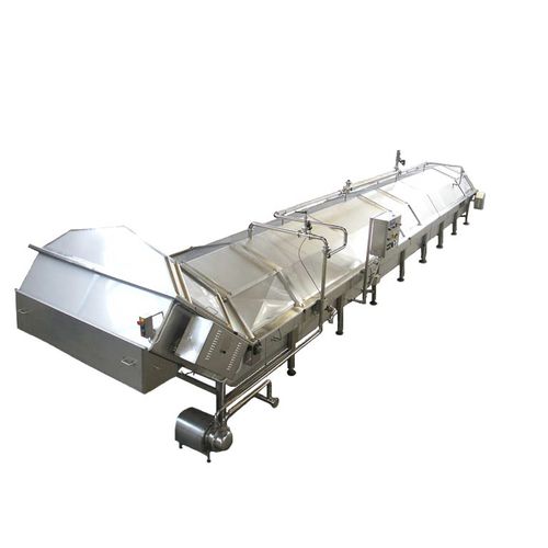 Máquina de salazón para queso - Almac S.r.l.
