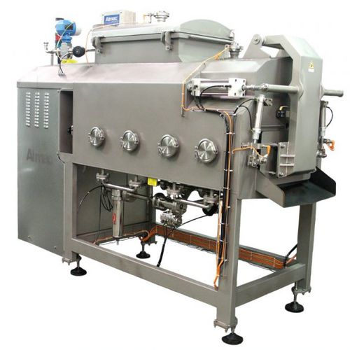 Línea de estirado - FV 900 - Almac S.r.l.