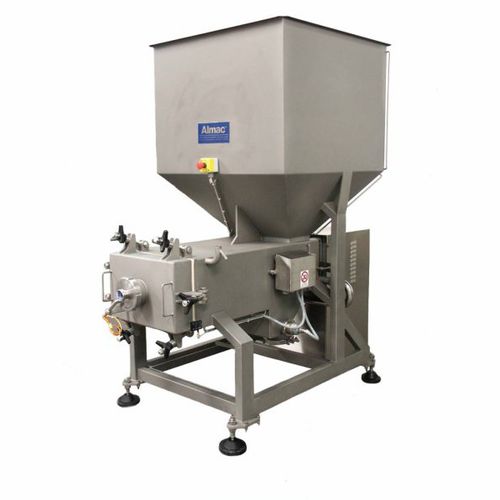 Extrusora de alimentos de doble tornillo contrarrotatorio - EM 5000/T - Almac S.r.l.