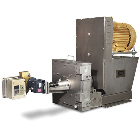 Molino de cacahuetes - A.C. Horn Manufacturing - para avellanas / de desgaste / horizontal