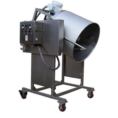 Máquina caramelizadora de palomitas - M320 Series - A.C. Horn Manufacturing