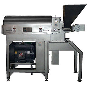Molino de cereales - A.C. Horn Manufacturing