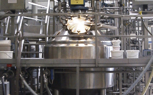 Cocedor industrial al vacío - A·S·T·A eismann GmbH - batch / de acero inoxidable