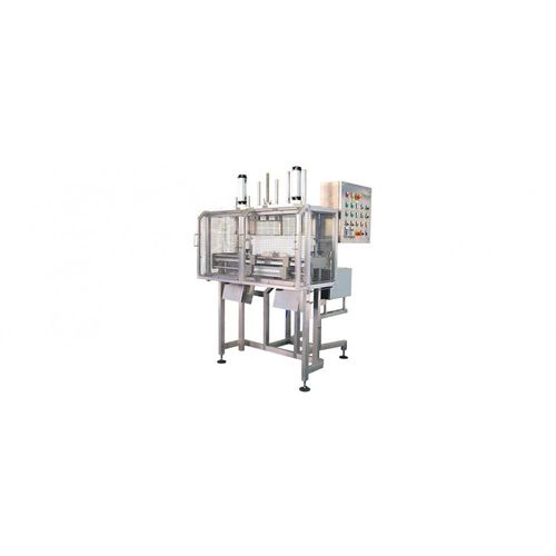 Máquina de moldeo de queso - LAB28S - MilkyLAB SRL