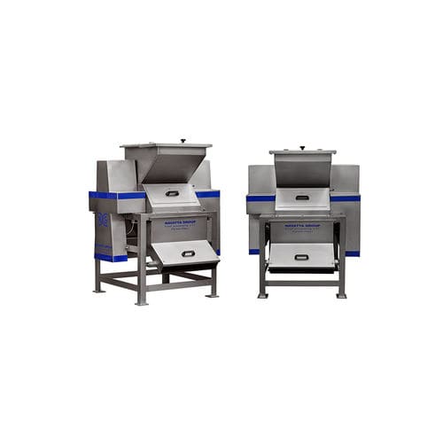 Despedradora - Navatta Group Food Processing Srl