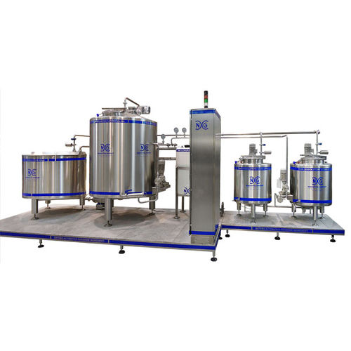 Línea de producción para salsa - Navatta Group Food Processing Srl - de ketchup