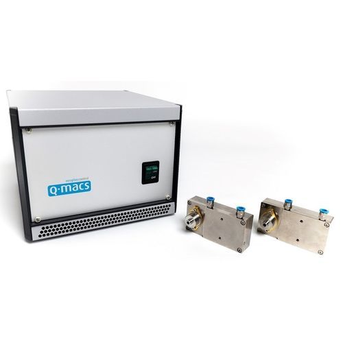Controlador de láser multicanales - Q-MACS Basic series - neoplas control GmbH
