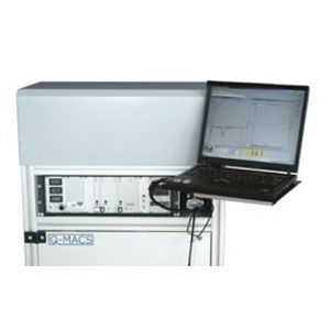 Controlador de láser - Q-MACS Trace - neoplas control GmbH