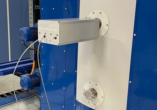 Sistema de supervisión de concentración - Q-MACS MC - neoplas control GmbH - de proceso / de medición / óptico