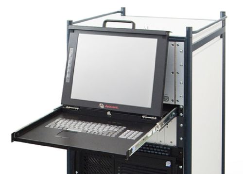 Sistema de supervisión de acceso - Q-MACS DC - neoplas control GmbH - de proceso / de medición / de combustión