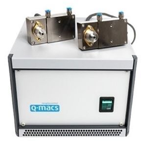 Fuente luminosa láser - Q-MACS - neoplas control GmbH - de infrarrojos / pulsada / compacta