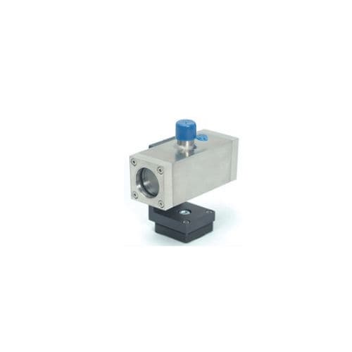 Celda de muestra de gas - Q-MACS RGC - neoplas control GmbH
