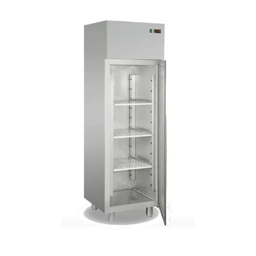 Cámara de maduración para queso - OZS series - Plevnik D.O.O. Engineering and production - para la industria alimentaria