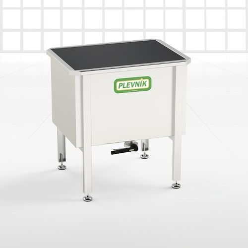 Máquina de salazón para queso - BS series - Plevnik D.O.O. Engineering and production