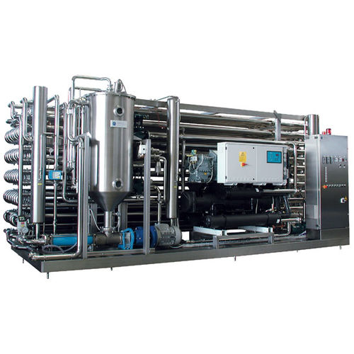 Extractor - REDA S.p.A.