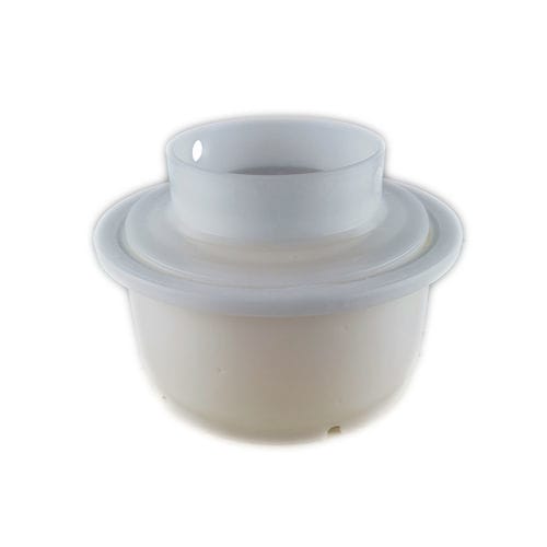 Molde para alimentos para queso - C. van't Riet Dairy Technology BV - circular / redondo / multicavidad