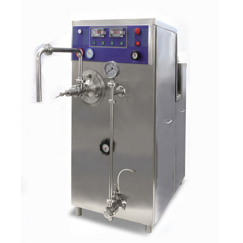 Congelador de proceso - FR 100, FR 200 - Technogel S.P.A. - de refrigeración / industrial / para la producción de helados