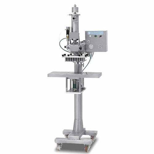 Dosificador volumétrico - VARIANT 1000 - Technogel S.P.A. - para línea de producción de helado