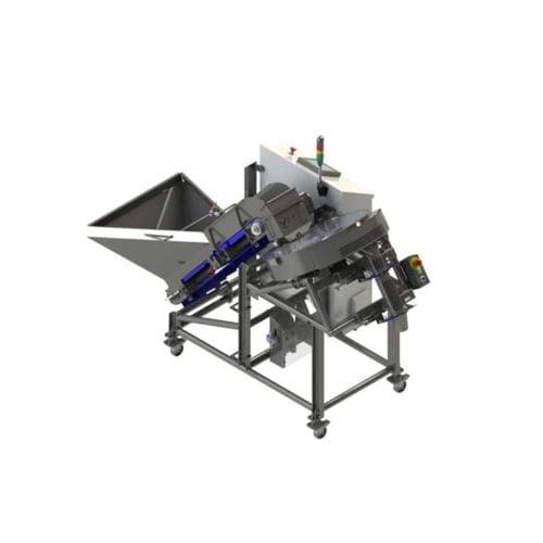 Contadora de pan - Velec Systems - para la industria agroalimentaria / automática