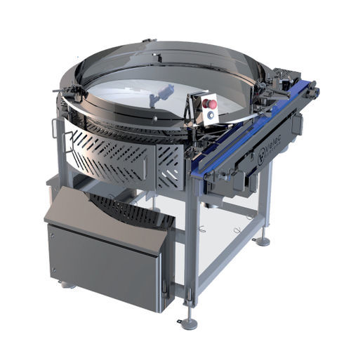 contadora de salchichas