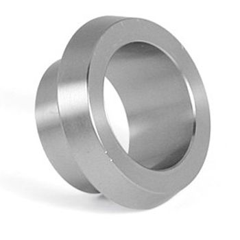 Racor de acero inoxidable - DIN - Velo Acciai Srl. - de rosca / soldable / tipo T