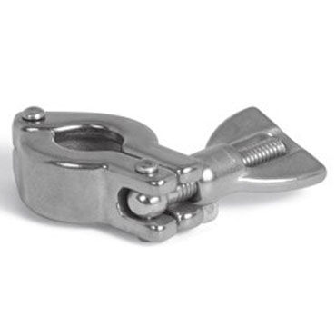 Racor de leva - Velo Acciai Srl. - de acero inoxidable