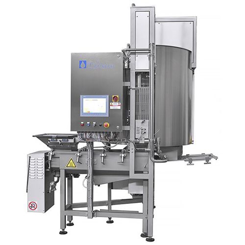 Máquina de moldeo de queso - DM61-1200 - Dima s.r.l.