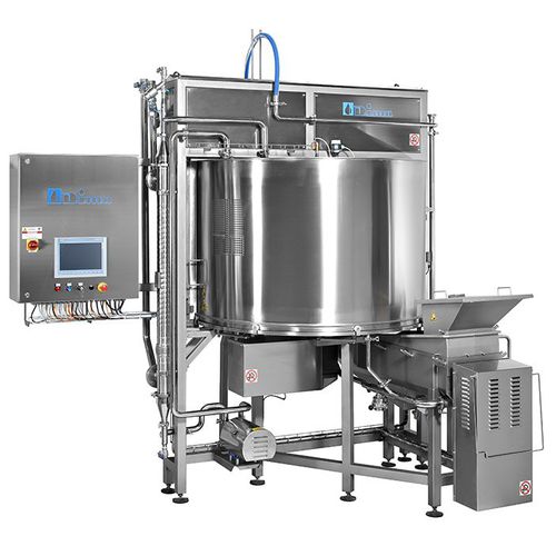 Máquina de moldeo de queso - DM61-1600 - Dima s.r.l.