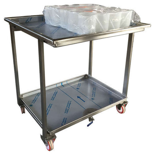 Mesa de escurrido para queso - Due Ci Inox Snc