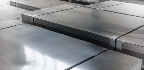 Chapa de acero inoxidable - Due Ci Inox Snc - perforado / plano
