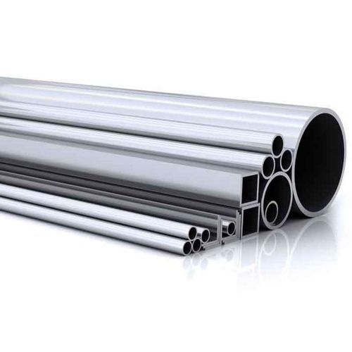 Barra plana de acero inoxidable - Due Ci Inox Snc - tubular / rectangular / pulido