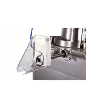 Cortador de salchichas - Düker - Rex Fleischereimaschinen GmbH
