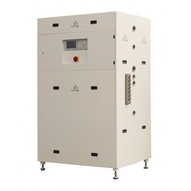 Frigorífico de laboratorio - AKM 25 - Eco Ice Kälte GmbH - vertical / compacto