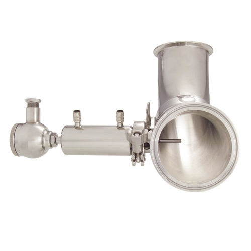 Sonda de temperatura para la industria agroalimentaria - Gold Peg International Pty Ltd