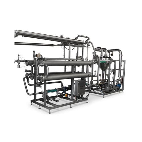 Refrigerador para la industria agroalimentaria - Gold Peg International Pty Ltd