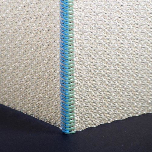 Tejido de plástico de alto rendimiento - Heimbach Specialities AG - silicona / para papel / industrial