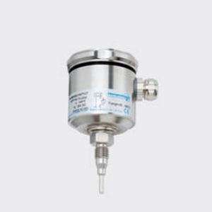 Termómetro Pt100 - TP26 - Hengesbach GmbH & Co. KG - analógico / °C / 4-20 mA