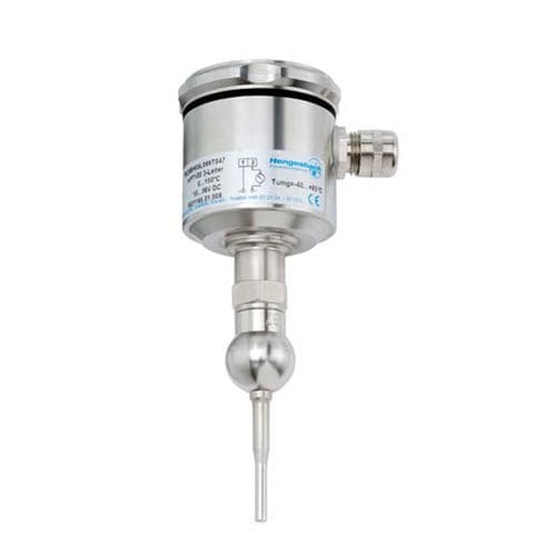 Termómetro de sonda - TP 13 - Hengesbach GmbH & Co. KG - Pt100 / analógico / °C